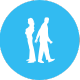 women-relationship-icon
