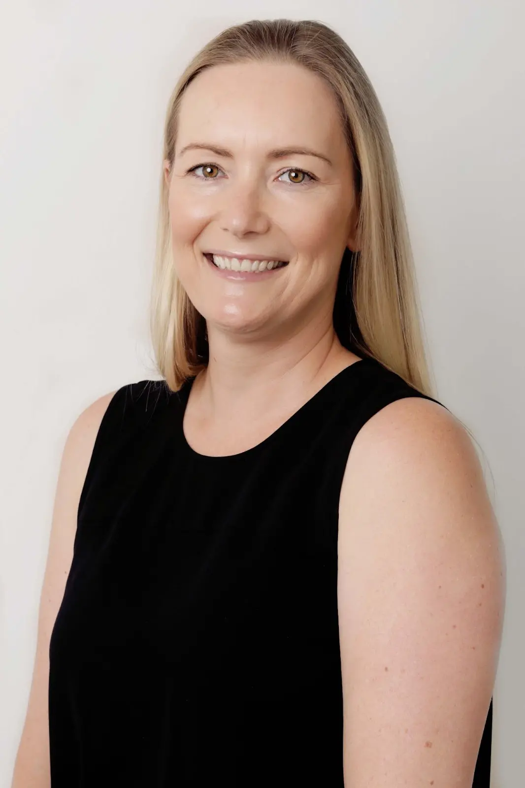 Melissa Bell, principal psychologist in Richmond, providing mental health support