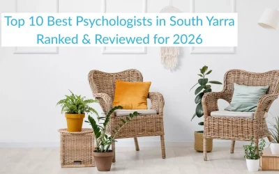 Top 10 Best Psychologists in South Yarra: Ranked & Reviewed for 2026