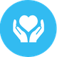 Compassionate and Non-Judgemental